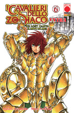 I cavalieri dello zodiaco: The Lost Canvas Extra